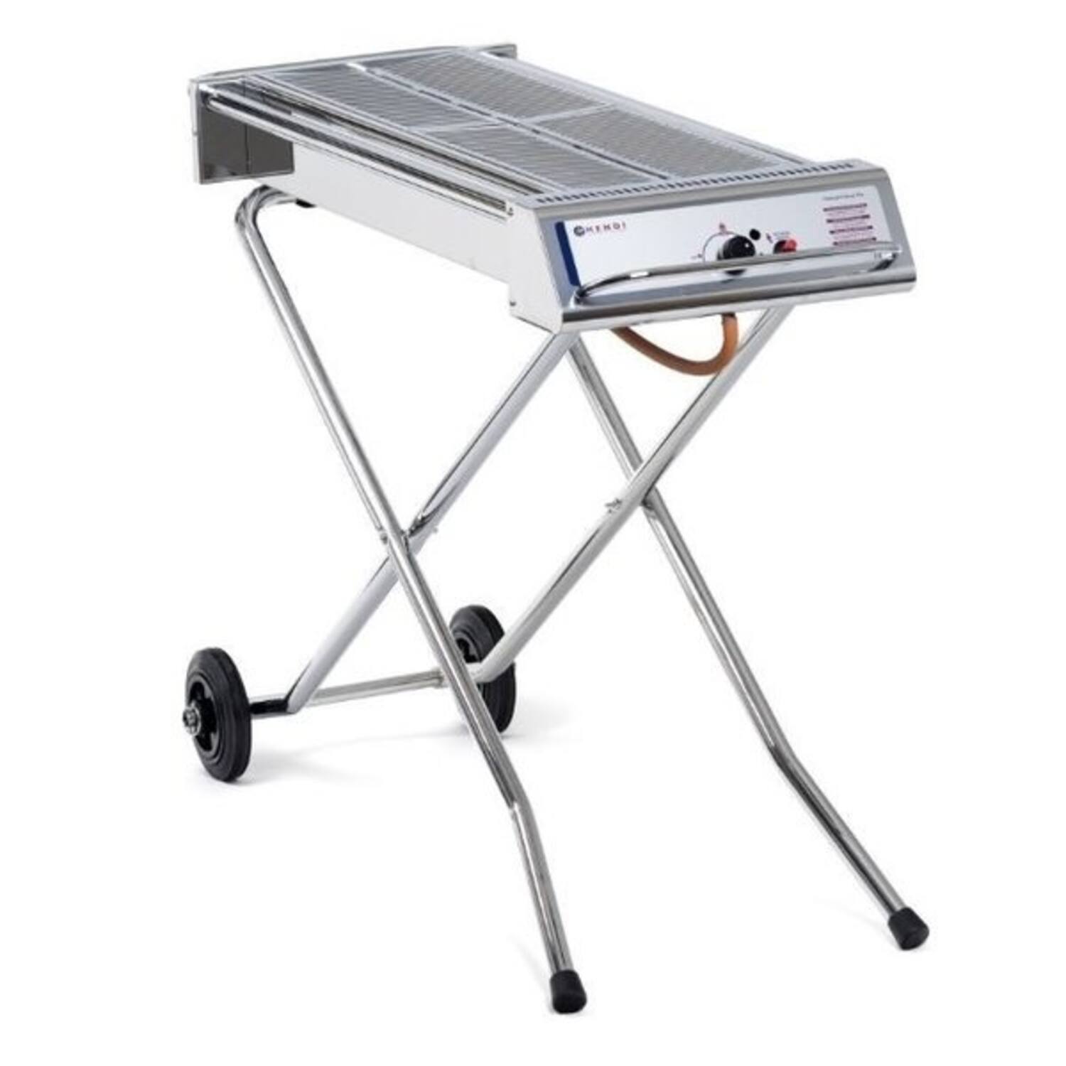 ONDERROOSTER KLEIN XENON PRO